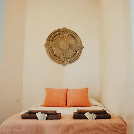 Calle Granada Apartment