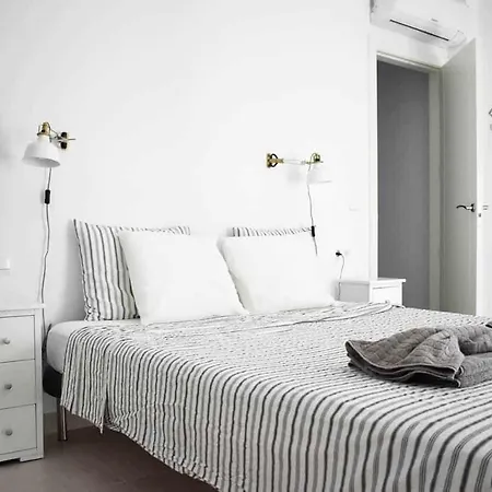 Calle Granada Apartment Nerja