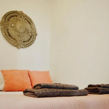 Calle Granada Apartment